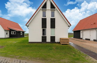 Photo 1 - Modern Holiday Home by the sea With Sauna