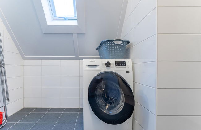 Modern Holiday Home by the sea With Sauna - Foto 24