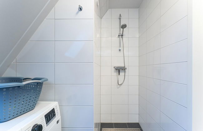 Modern Holiday Home by the sea With Sauna - Foto 26