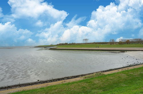 Photo 35 - Luxury Villa on the Eastern Scheldt With Sauna and Stunning Views