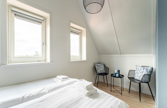 Modern Holiday Home by the sea With Sauna - Foto 11