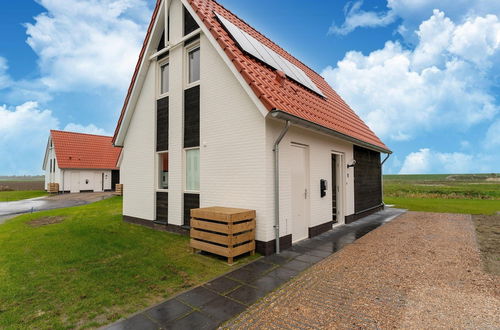 Photo 36 - Modern Holiday Home by the sea With Sauna