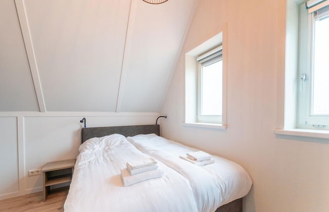 Modern Holiday Home by the sea With Sauna - Foto 9