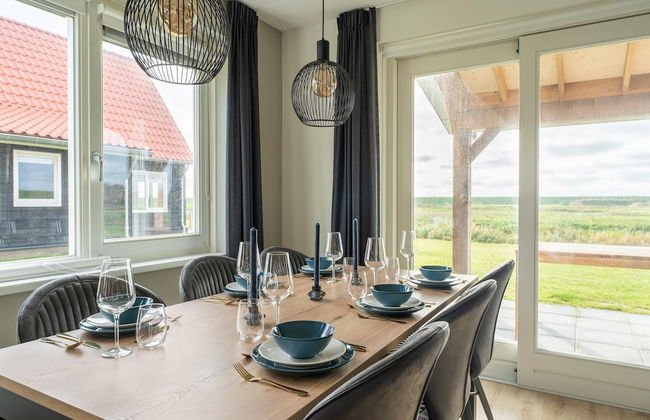 Modern Holiday Home by the sea With Sauna - Foto 31