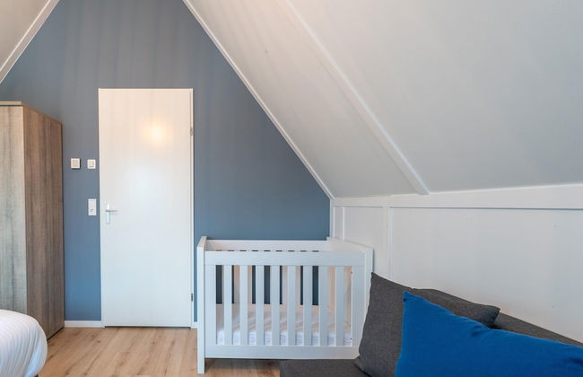 Modern Holiday Home by the sea With Sauna - Foto 6