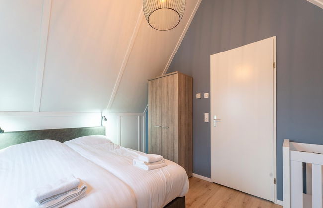 Modern Holiday Home by the sea With Sauna - Foto 5