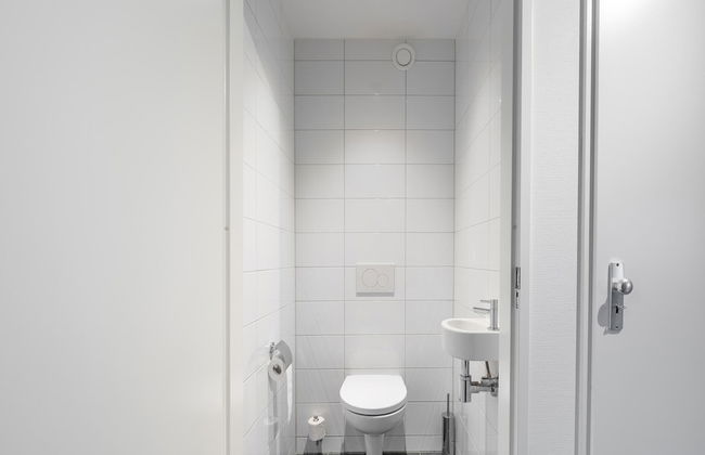 Modern Holiday Home by the sea With Sauna - Foto 28