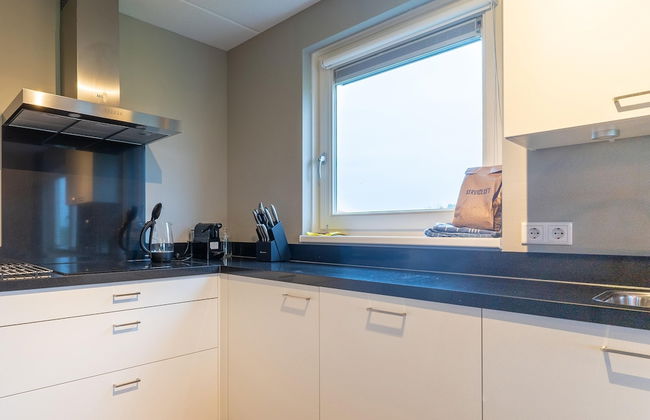 Modern Holiday Home by the sea With Sauna - Foto 15