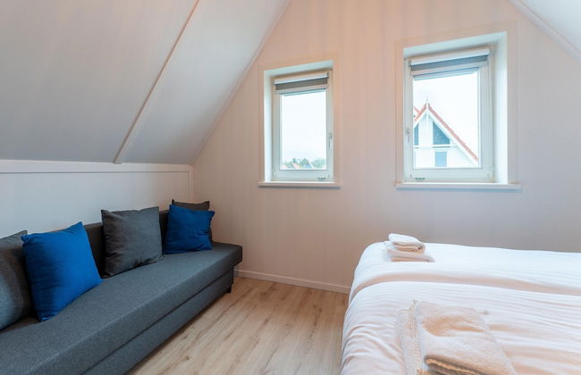 Modern Holiday Home by the sea With Sauna - Foto 10