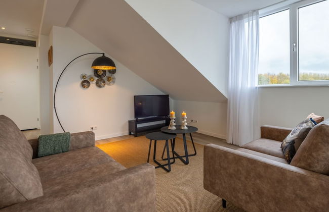 Luxury Apartment in Residence Marina Kamperland - pet Friendly - Foto 75