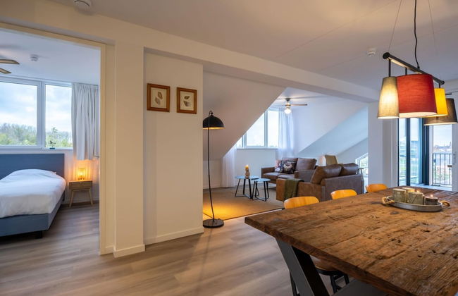 Luxury Apartment in Residence Marina Kamperland - pet Friendly - Foto 78