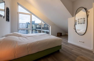 Photo 2 - Beautiful Penthouse With Balcony