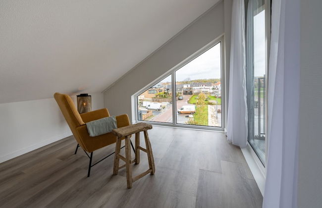 Luxury Apartment in Residence Marina Kamperland - pet Friendly - Foto 74