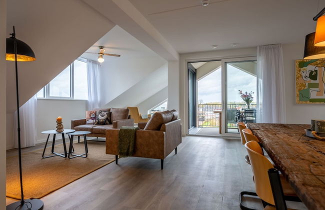 Luxury Apartment in Residence Marina Kamperland - pet Friendly - Foto 79