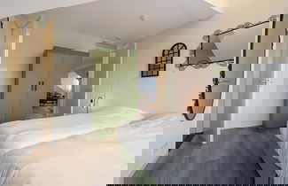 Foto 3 - Beautiful Penthouse With Balcony
