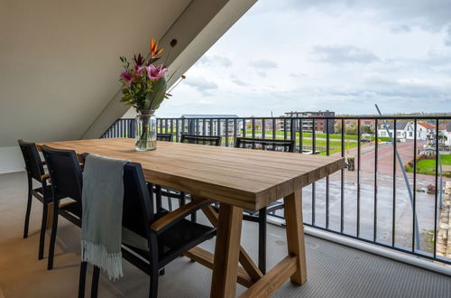 Photo 20 - Beautiful Penthouse With Balcony