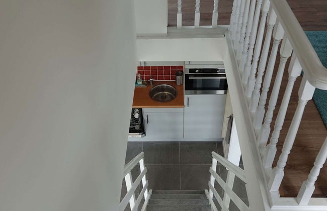Comfortable Holiday Home in Noordwijkerhout Near the sea - Foto 25
