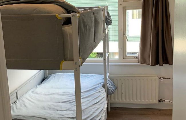 Holiday Home Near Oosteruine Lake & North Sea - Foto 4