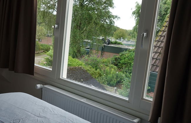 Comfortable Holiday Home in Noordwijkerhout Near the sea - Foto 14