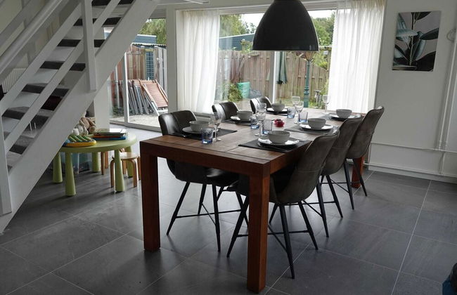 Comfortable Holiday Home in Noordwijkerhout Near the sea - Foto 51