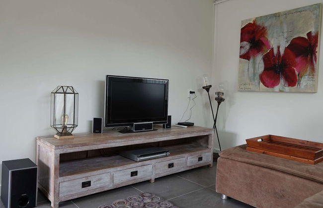 Comfortable Holiday Home in Noordwijkerhout Near the sea - Foto 37