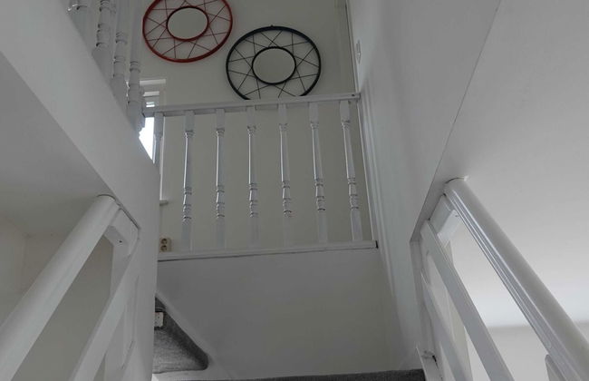 Comfortable Holiday Home in Noordwijkerhout Near the sea - Foto 56