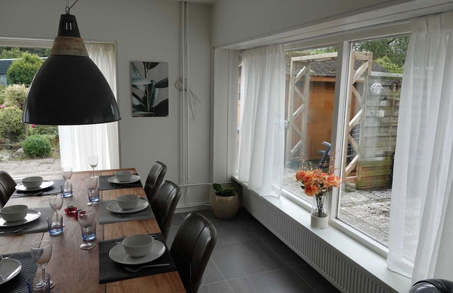 Comfortable Holiday Home in Noordwijkerhout Near the sea - Foto 50