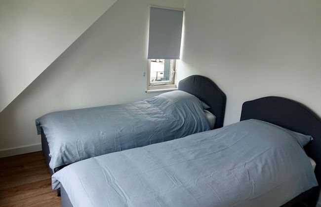 Comfortable Holiday Home in Noordwijkerhout Near the sea - Foto 15