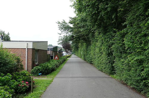 Photo 19 - Serene Holiday Home in Noordwijkerhout With Private Terrace