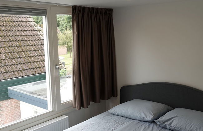 Comfortable Holiday Home in Noordwijkerhout Near the sea - Foto 13