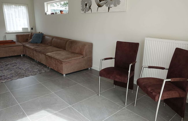 Comfortable Holiday Home in Noordwijkerhout Near the sea - Foto 34