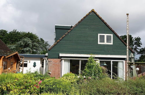 Photo 1 - Comfortable Holiday Home in Noordwijkerhout Near the sea