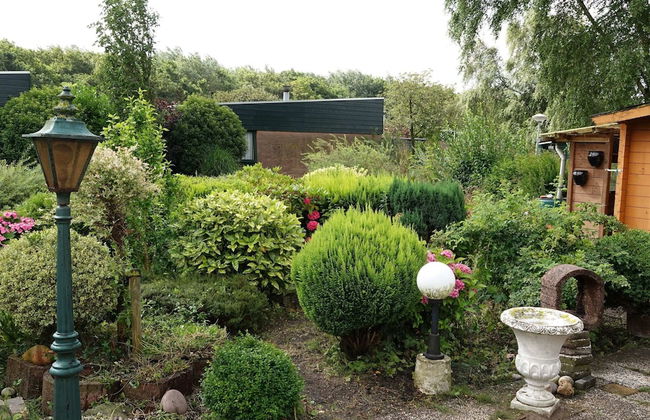Comfortable Holiday Home in Noordwijkerhout Near the sea - Foto 68