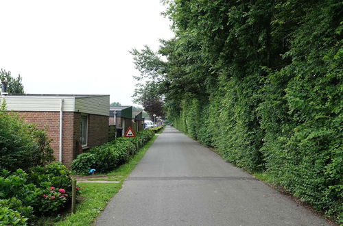 Photo 28 - Serene Holiday Home in Noordwijkerhout