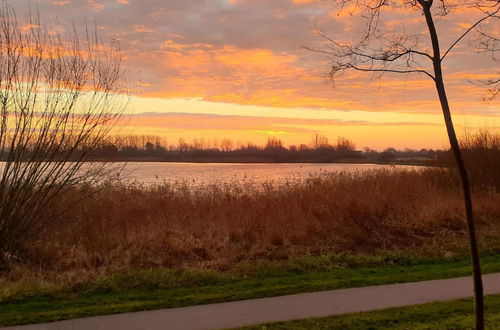 Photo 27 - Serene Holiday Home in Noordwijkerhout