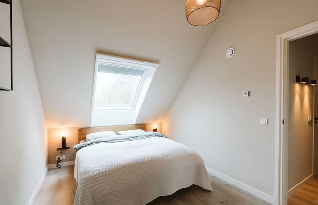 Atmospheric Luxury Sustainable Home With Spacious Garden - Foto 5