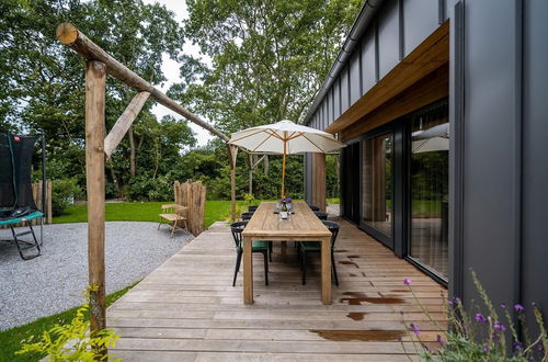 Photo 20 - Atmospheric Luxury Sustainable Home With Spacious Garden