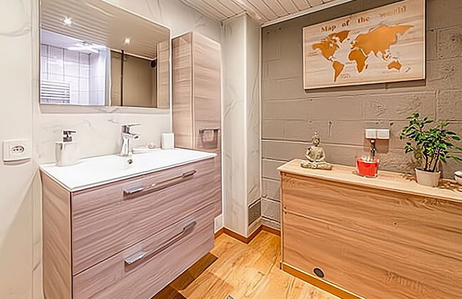 Holiday Home With hot tub in Vielsalm - Foto 15