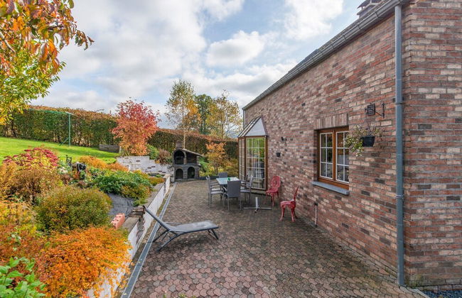 Holiday Home With hot tub in Vielsalm - Foto 26