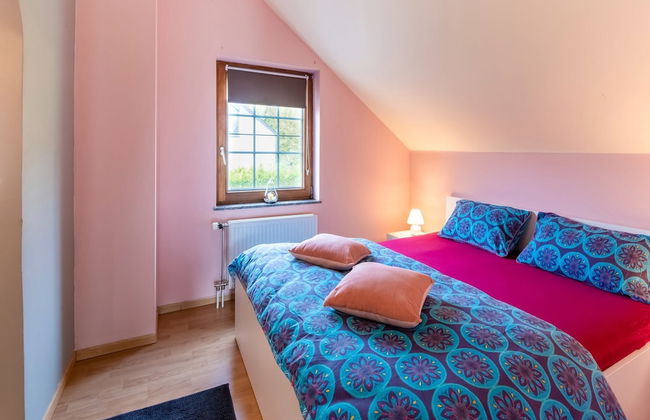 Holiday Home With hot tub in Vielsalm - Foto 5