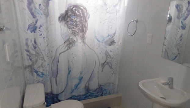 Aparthotel in Havana with terrace - Foto 5