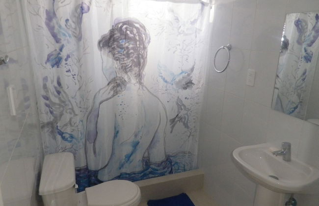 Aparthotel in Havana with terrace - Foto 5