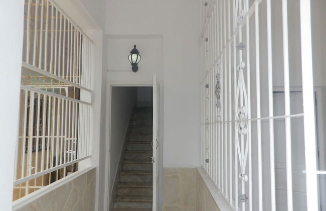 Aparthotel in Havana with terrace - Foto 8