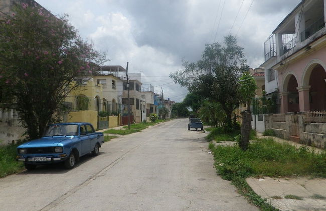 Aparthotel in Havana with terrace - Foto 13