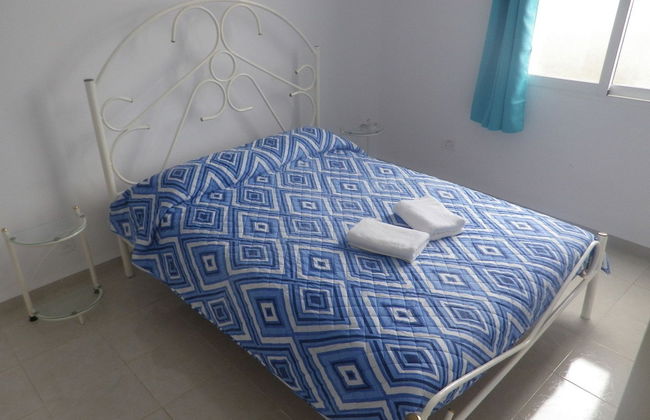 Aparthotel in Havana with terrace - Foto 1