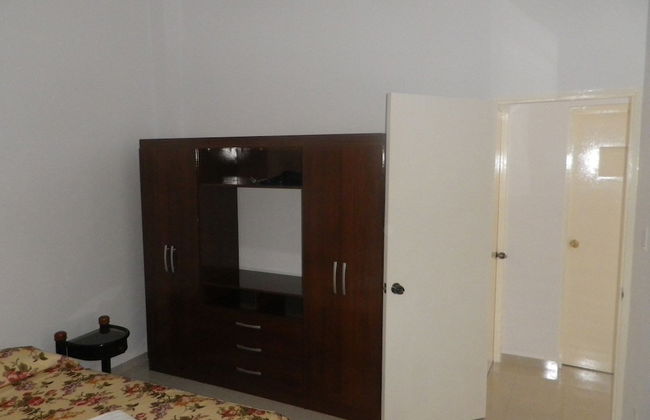 Aparthotel in Havana with terrace - Foto 3