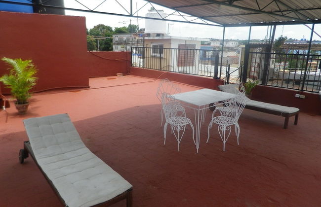 Aparthotel in Havana with terrace - Foto 10
