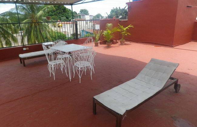 Aparthotel in Havana with terrace - Foto 11