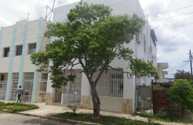 Aparthotel in Havana with terrace - Foto 9