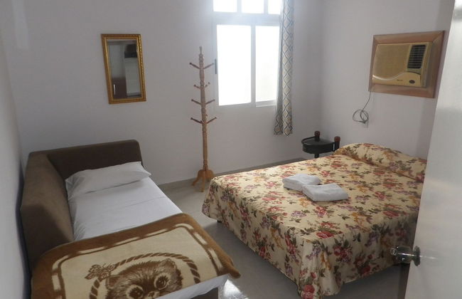 Aparthotel in Havana with terrace - Foto 2